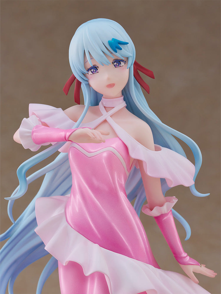 TENITOL Aoi Lily official FuRyu product image
