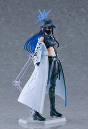 figma Blue Archive Saori Joumae official Good Smile product image