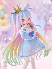 TENITOL Shiro official FuRyu product image