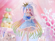 TENITOL Shiro official FuRyu product image