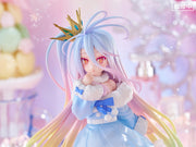 TENITOL Shiro official FuRyu product image