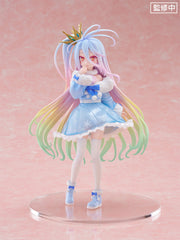 TENITOL Shiro official FuRyu product image