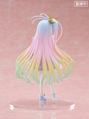 TENITOL Shiro official FuRyu product image