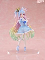 TENITOL Shiro official FuRyu product image