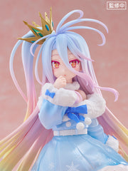 TENITOL Shiro official FuRyu product image