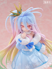 TENITOL Shiro official FuRyu product image