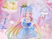 TENITOL Shiro official FuRyu product image