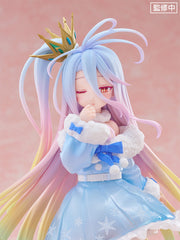 TENITOL Shiro official FuRyu product image
