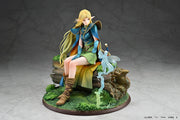 Record of Lodoss War Deedlit Figure by Kaitendo - official product image 2