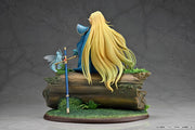 Record of Lodoss War Deedlit Figure by Kaitendo - official product image 5