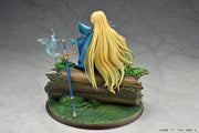 Record of Lodoss War Deedlit Figure by Kaitendo - official product image 7