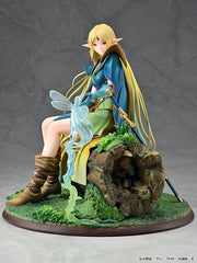 Record of Lodoss War Deedlit Figure by Kaitendo - official product image 8