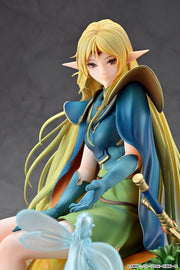 Record of Lodoss War Deedlit Figure by Kaitendo - official product image 10