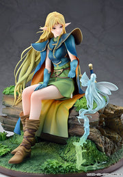 Record of Lodoss War Deedlit Figure by Kaitendo - official product image 11