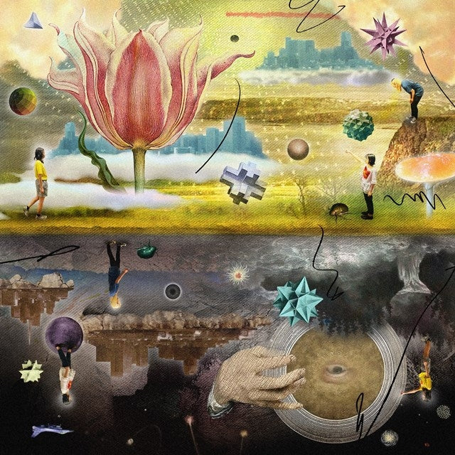 Regal Lily the World Standard Edition CD cover