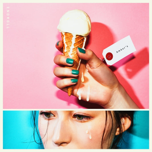 Rent-A-Girlfriend Season 3 End Roll by Amber's Standard Edition CD - jacket artwork 1