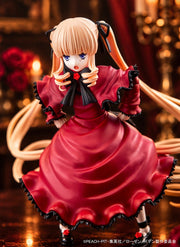 Rozen Maiden Shinku Standard Articulated Plastic Model Kit - official product image 7