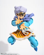 S.H.Figuarts Dragon Ball Son Goku Adventure Beyond Book & Figure Set - product view 4
