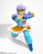 S.H.Figuarts Dragon Ball Son Goku Adventure Beyond Book & Figure Set - product view 6