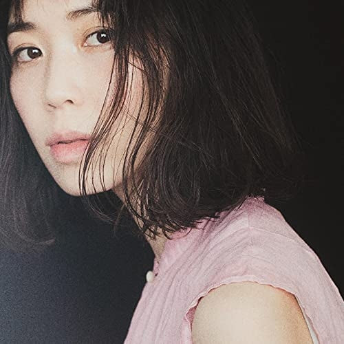 Sachi Tainaka Koku CD cover
