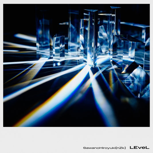 SawanoHiroyuki[nZk] LEveL Solo Leveling Standard CD - jacket artwork 1