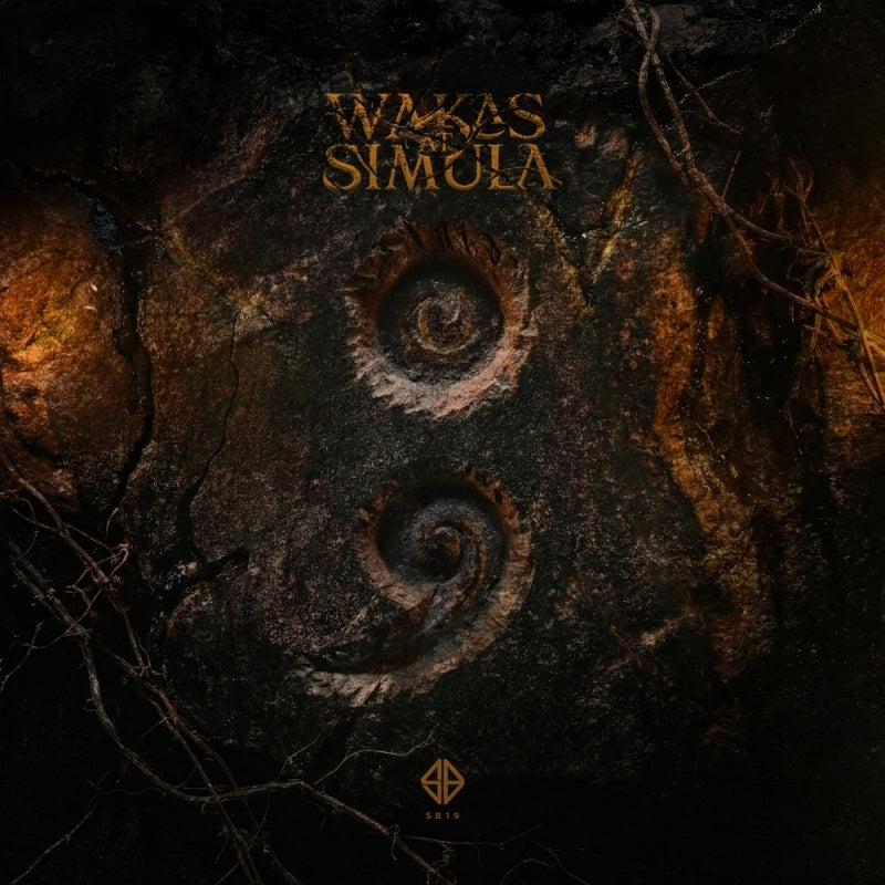 SB19 Wakas at Simula Japanese Standard Edition two-CD cover