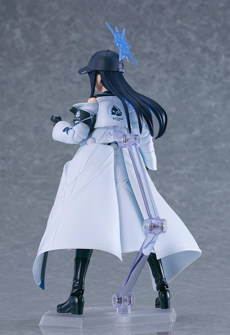 figma Blue Archive Saori Joumae official Good Smile product image