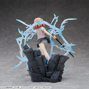 Sega Prize A Certain Scientific Railgun T Mikoto Misaka FIGURIZM Alpha Figure alternate product photo 6