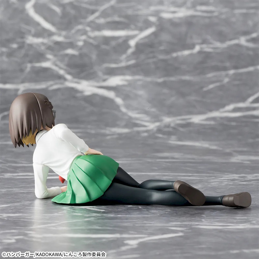 Sega Prize A Ninja and an Assassin Under One Roof Konoha Chokonose Premium Figure alternate product photo 3