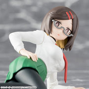 Sega Prize A Ninja and an Assassin Under One Roof Konoha Chokonose Premium Figure alternate product photo 4