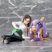 Sega Prize A Ninja and an Assassin Under One Roof Konoha Chokonose Premium Figure alternate product photo 5