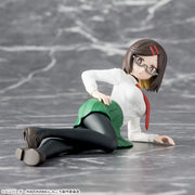 Sega Prize A Ninja and an Assassin Under One Roof Konoha Chokonose Premium Figure main product photo