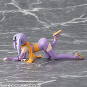 Sega Prize A Ninja and an Assassin Under One Roof Satoko Chokonose Premium Figure alternate product photo 4
