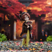 Sega Prize Agents of the Four Seasons: Dance of Spring Nadeshiko Iwai XStellar Figure alternate product photo 3