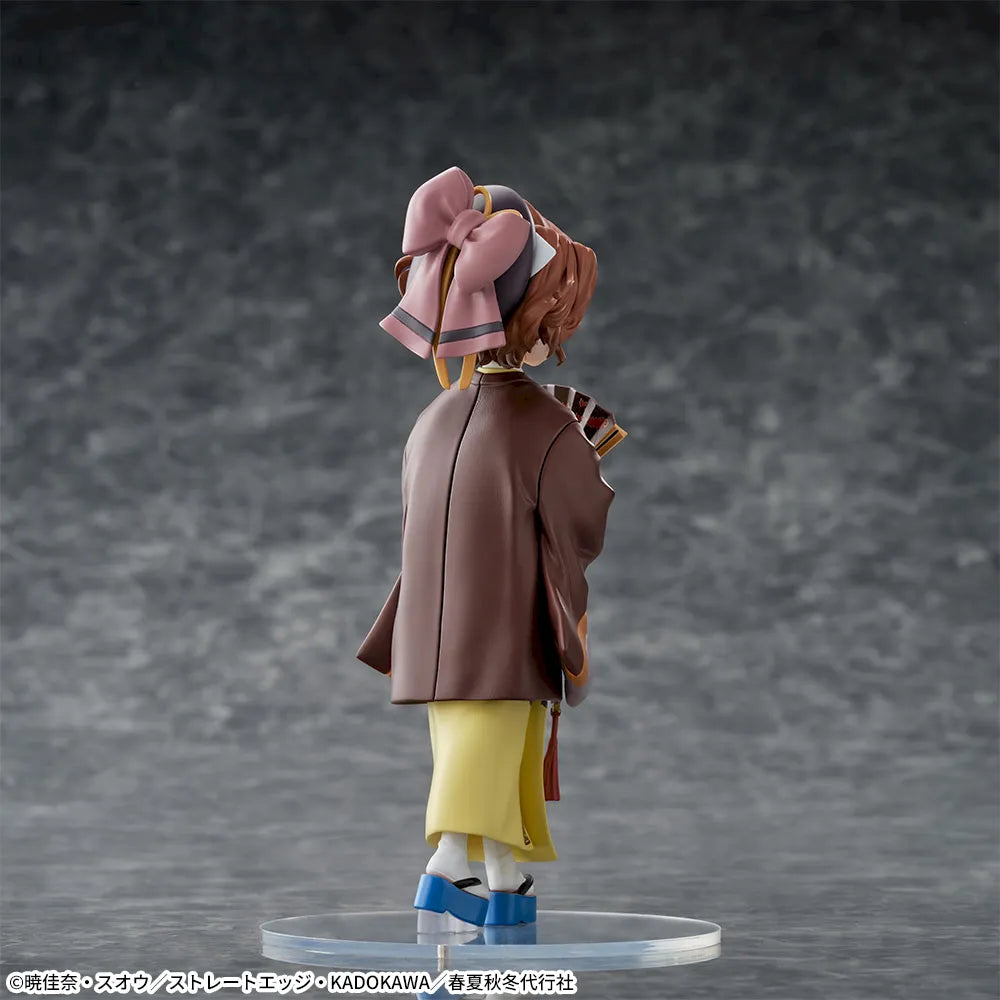 Sega Prize Agents of the Four Seasons: Dance of Spring Nadeshiko Iwai XStellar Figure alternate product photo 6