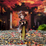 Sega Prize Agents of the Four Seasons: Dance of Spring Nadeshiko Iwai XStellar Figure main product photo