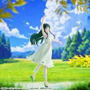 Sega Prize Agents of the Four Seasons: Dance of Spring Ruri Hazakura XStellar Figure alternate product photo 3