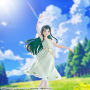 Sega Prize Agents of the Four Seasons: Dance of Spring Ruri Hazakura XStellar Figure alternate product photo 4