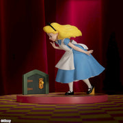 Sega Prize Alice in Wonderland Alice ACT/CUT Premium Figure alternate product photo 2