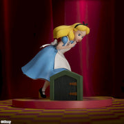 Sega Prize Alice in Wonderland Alice ACT/CUT Premium Figure alternate product photo 3