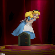 Sega Prize Alice in Wonderland Alice ACT/CUT Premium Figure alternate product photo 4