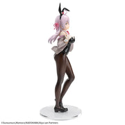 Sega Prize Alya Sometimes Hides Her Feelings in Russian Alya Bunny Ver. Luminasta Figure alternate product photo 9