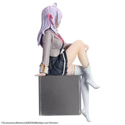 Sega Prize Alya Sometimes Hides Her Feelings in Russian Alya Chokonose Premium Figure alternate product photo 4