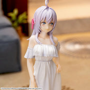 Sega Prize Alya Sometimes Hides Her Feelings in Russian Alya Dress Ver. Luminasta Figure alternate product photo 4