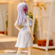 Sega Prize Alya Sometimes Hides Her Feelings in Russian Alya Dress Ver. Luminasta Figure alternate product photo 5