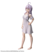Sega Prize Alya Sometimes Hides Her Feelings in Russian Alya Dress Ver. Luminasta Figure alternate product photo 6