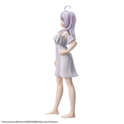 Sega Prize Alya Sometimes Hides Her Feelings in Russian Alya Dress Ver. Luminasta Figure alternate product photo 7