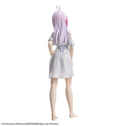 Sega Prize Alya Sometimes Hides Her Feelings in Russian Alya Dress Ver. Luminasta Figure alternate product photo 8