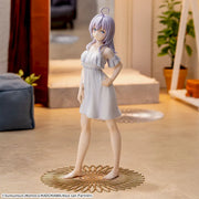 Sega Prize Alya Sometimes Hides Her Feelings in Russian Alya Dress Ver. Luminasta Figure main product photo