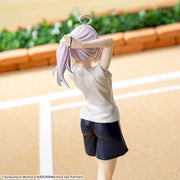 Sega Prize Alya Sometimes Hides Her Feelings in Russian Alya Gym Uniform Ver. Luminasta Figure alternate product photo 3